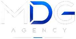MDG Agency, agence de communication 360° à Melun